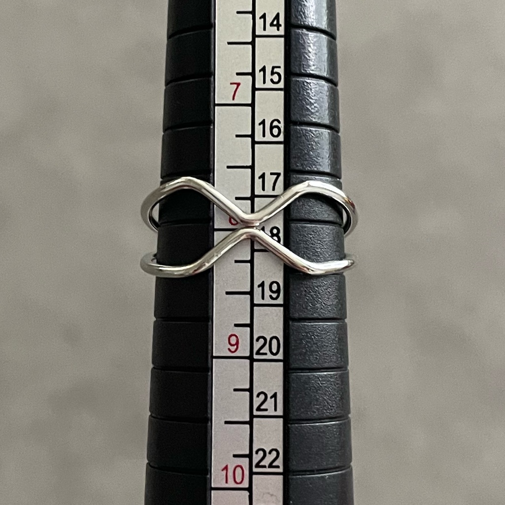 3/$15 Ring